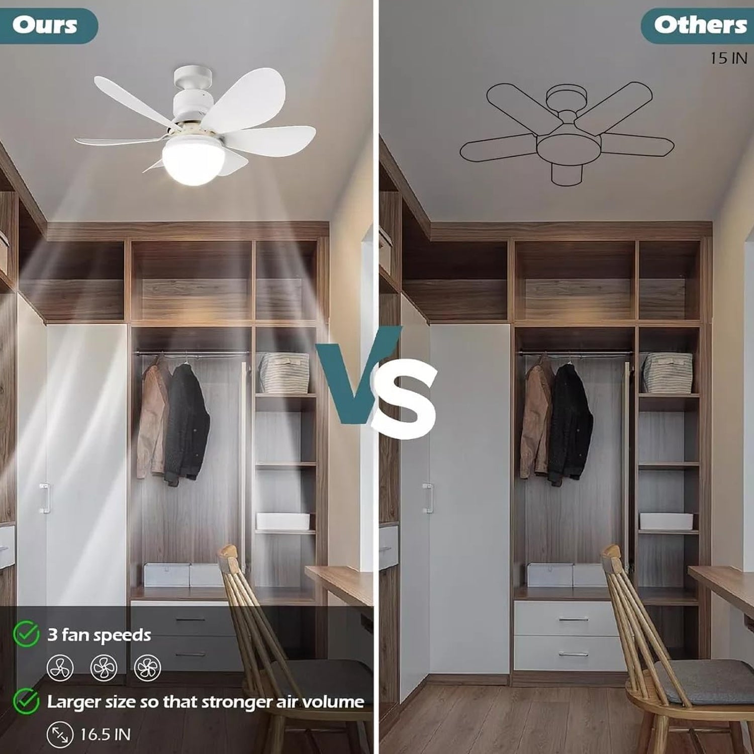 40W LED Ceiling Fan Remote Control 40W LED Ceiling Fan Remote Control